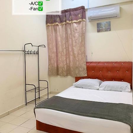 Homestay Kuala Terengganu Near Batu Burok, Hospital Hsnz, Ktcc Mall, Drawbridge A المظهر الخارجي الصورة