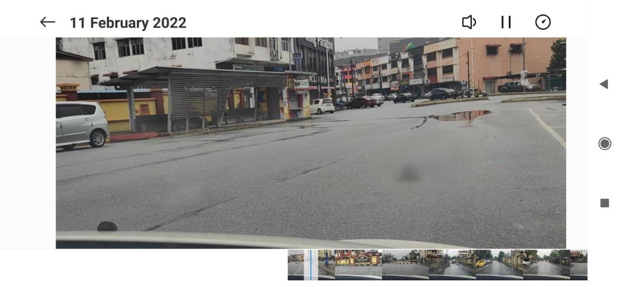 Homestay Kuala Terengganu Near Batu Burok, Hospital Hsnz, Ktcc Mall, Drawbridge A المظهر الخارجي الصورة
