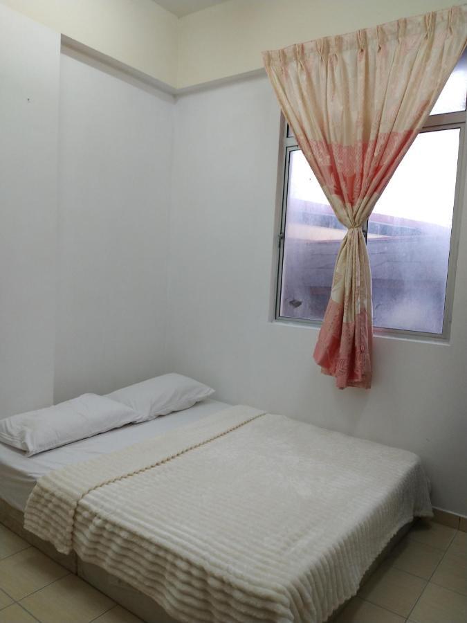 Homestay Kuala Terengganu Near Batu Burok, Hospital Hsnz, Ktcc Mall, Drawbridge A المظهر الخارجي الصورة