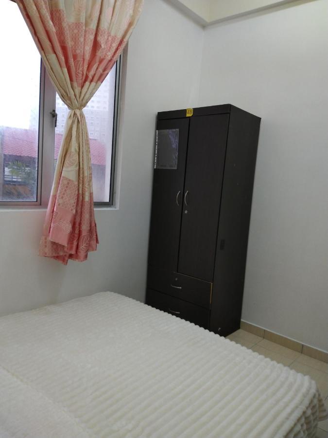 Homestay Kuala Terengganu Near Batu Burok, Hospital Hsnz, Ktcc Mall, Drawbridge A المظهر الخارجي الصورة
