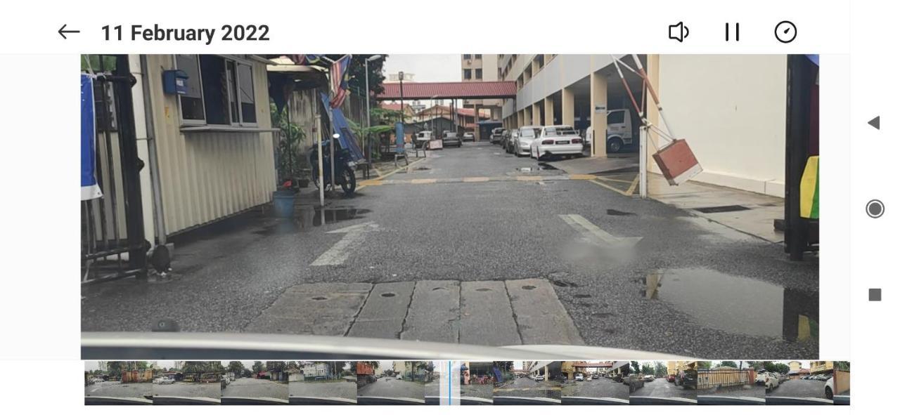 Homestay Kuala Terengganu Near Batu Burok, Hospital Hsnz, Ktcc Mall, Drawbridge A المظهر الخارجي الصورة