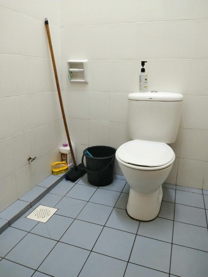 Homestay Kuala Terengganu Near Batu Burok, Hospital Hsnz, Ktcc Mall, Drawbridge A المظهر الخارجي الصورة