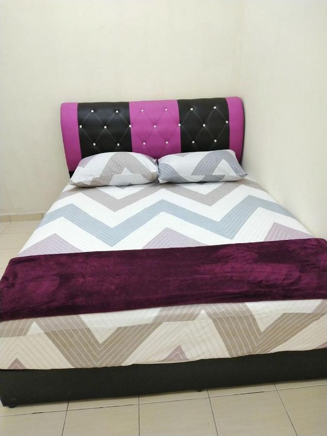 Homestay Kuala Terengganu Near Batu Burok, Hospital Hsnz, Ktcc Mall, Drawbridge A المظهر الخارجي الصورة