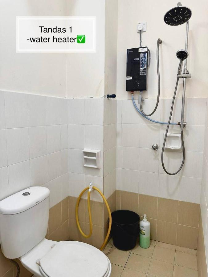 Homestay Kuala Terengganu Near Batu Burok, Hospital Hsnz, Ktcc Mall, Drawbridge A المظهر الخارجي الصورة